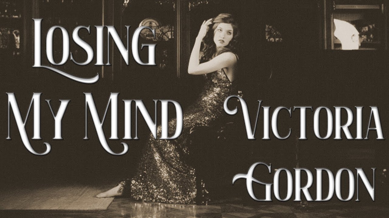 Victoria Gordon - 