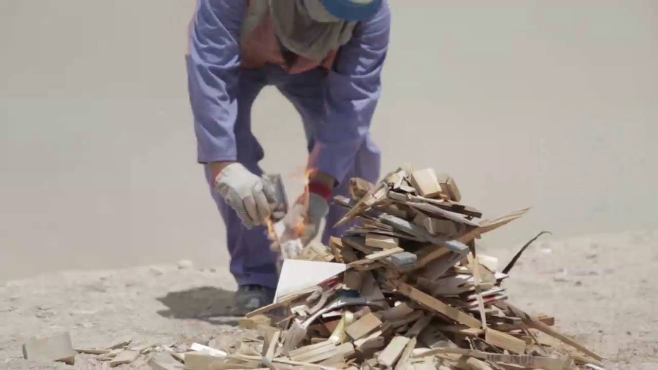 Duqm Refinery provides Fire Safety training for members of the Omani Women Association in Duqm