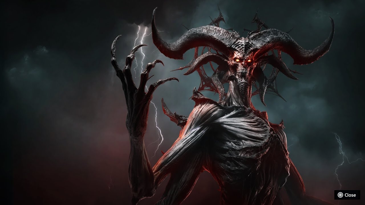 [DIABLO 4 Indonesia] Mythic sanctify farming (paladin)