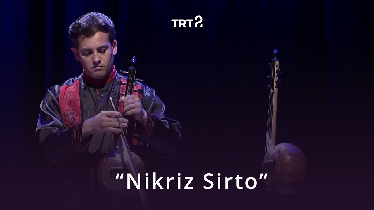 Nikriz Sirto | Hatice Doğan Sevinç & İmamyar Hasanov | Konser Zamanı