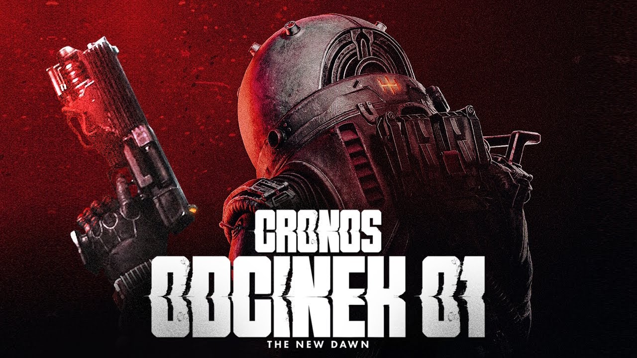 Cronos: The New Dawn PL #1 - Polski Horror w Krakowie - Gameplay PL 4K