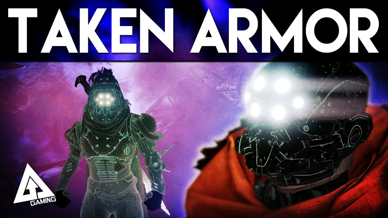 Destiny Full Hunter 