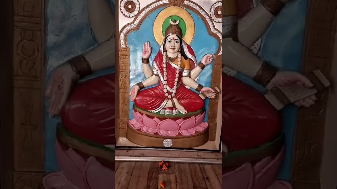 Durga Bhawani Dashmaha Biddha bagalamukhi Tara Kali chhinnamasta matangi kamla 