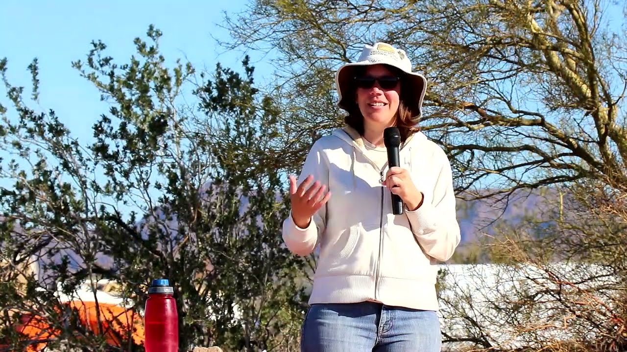 Vanlife Jobs: Amazon, National Parks, Beet Harvest