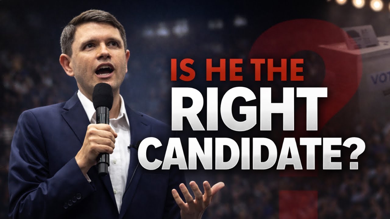 Concerns About Talarico. IS HE WInning CAndidate📱@the1herHQ