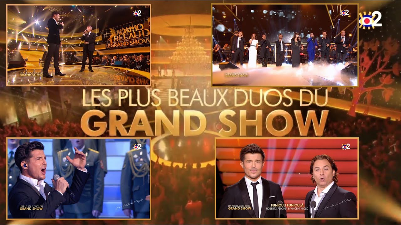 Vincent Niclo - 