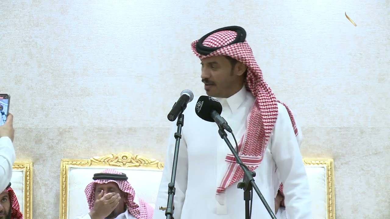 سليم الهم معي معدال تفتيش 🖐️ فواز السعيدي 💥 كامل الحليلي - هجرة الغروف - ١٤٤٥/١٠/٢ه‍ـ