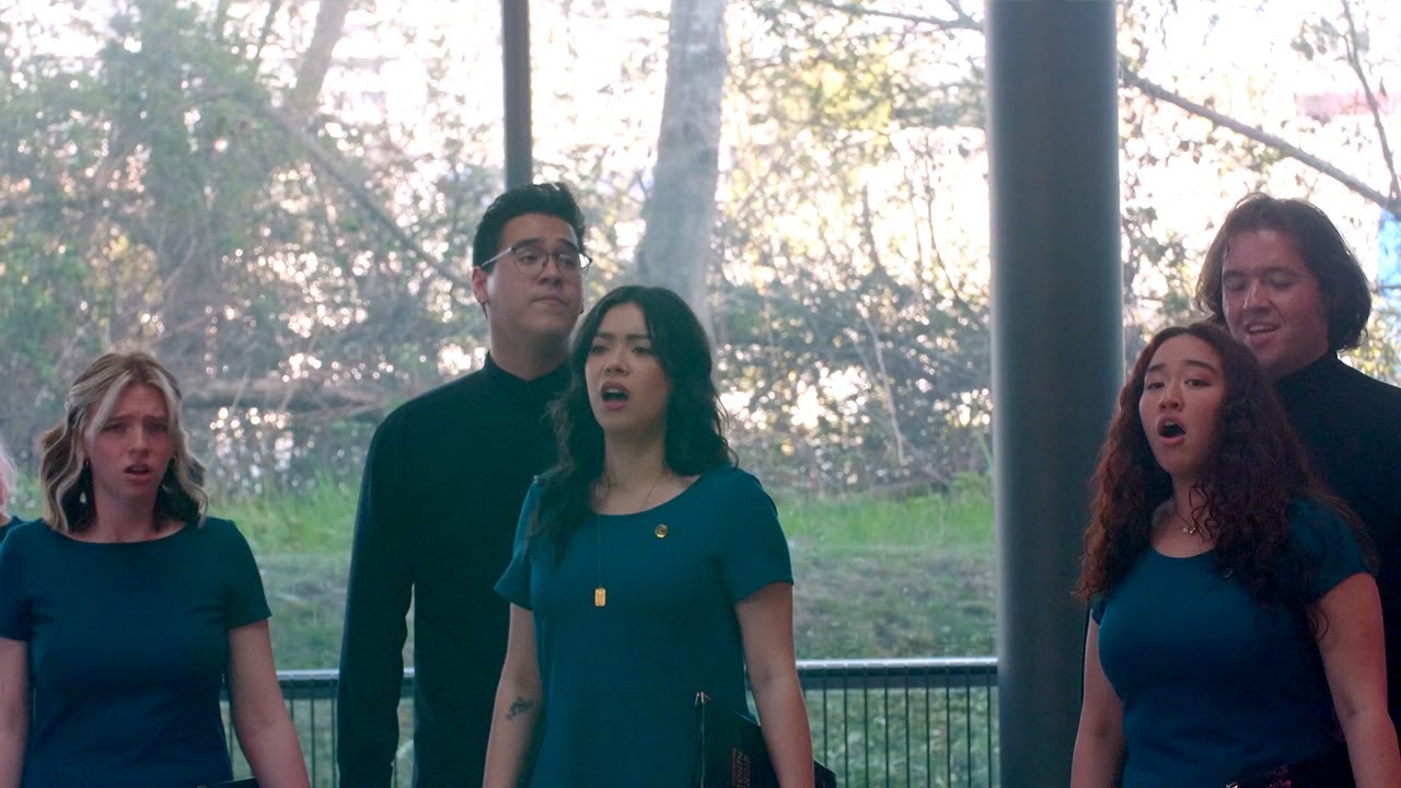 The Forest - Vancouver Youth Choir