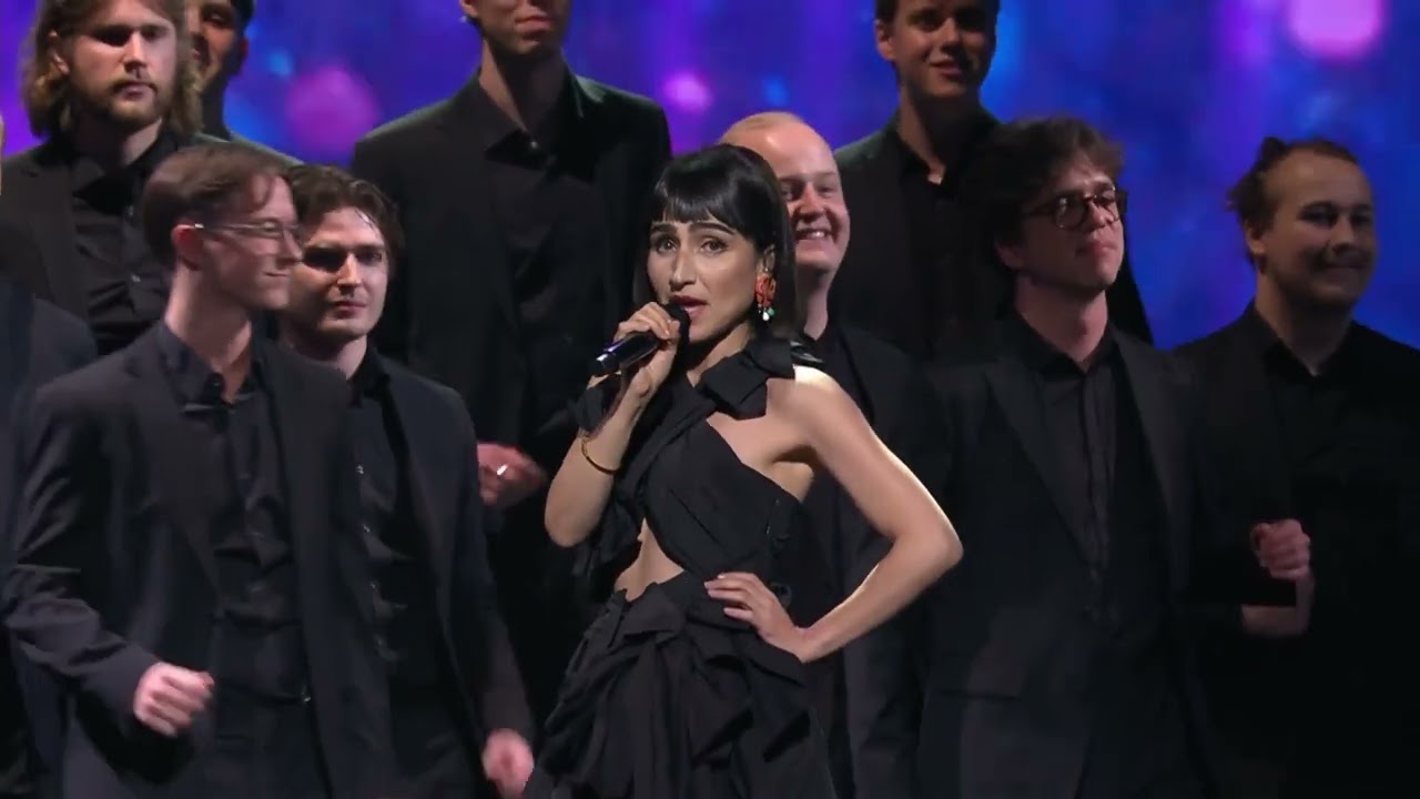 Laleh - Bara få va mig själv / When good ain’t good / Alla tittar på mig (Live)