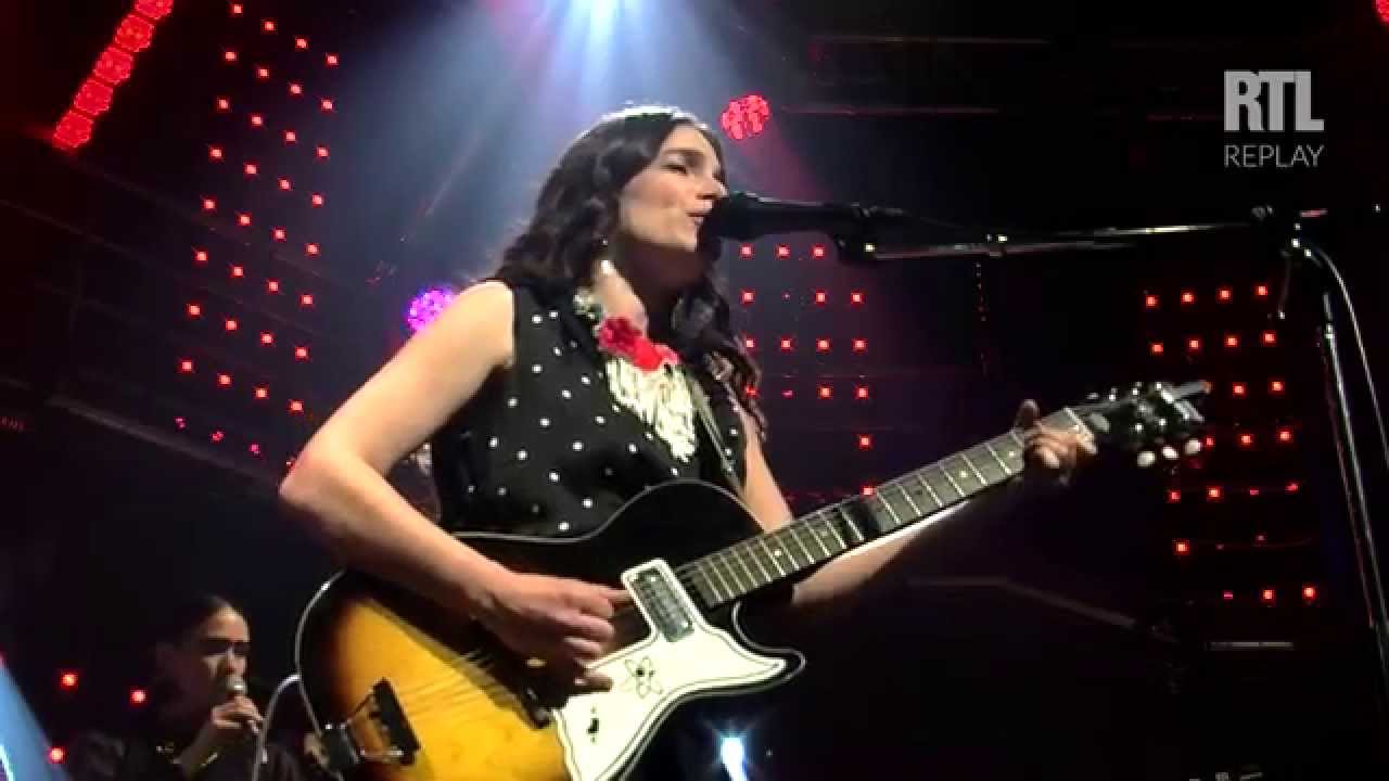 Yael Naim - New Soul - RTL - RTL