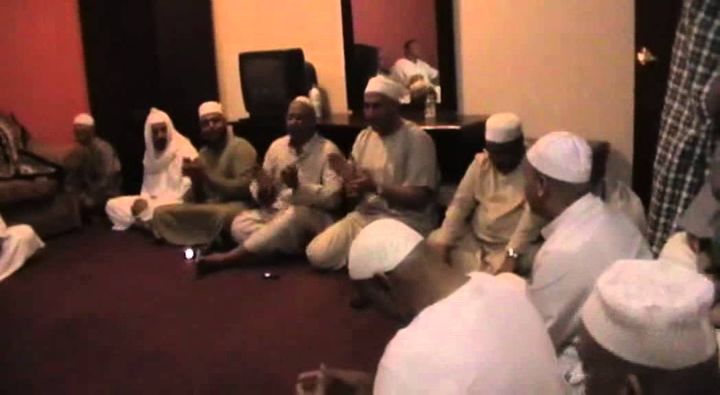 أنت فينا  .. المدينة المنورة... عمرة 2011