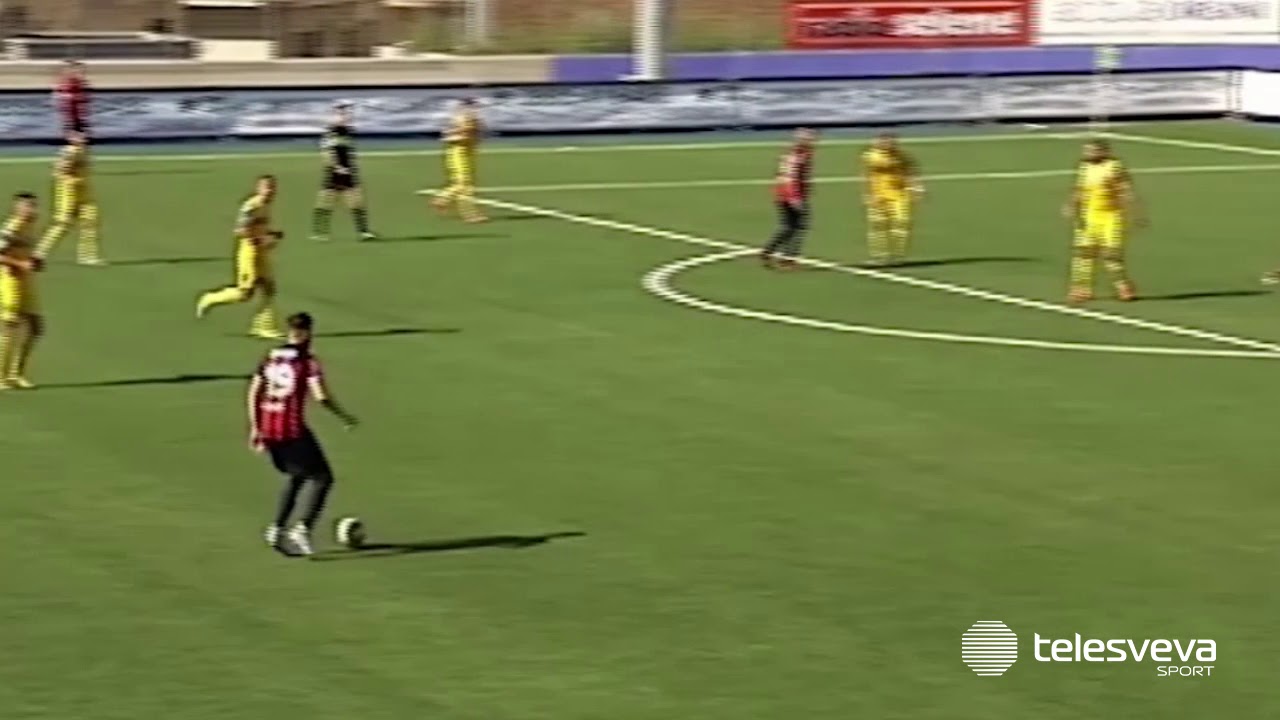SERIE D | CERIGNOLA – TARANTO 5-1