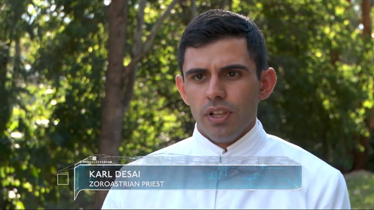 Saving the Zoroastrians (The Feed)