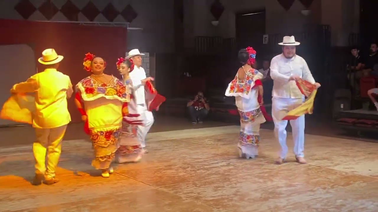 Yucatán 