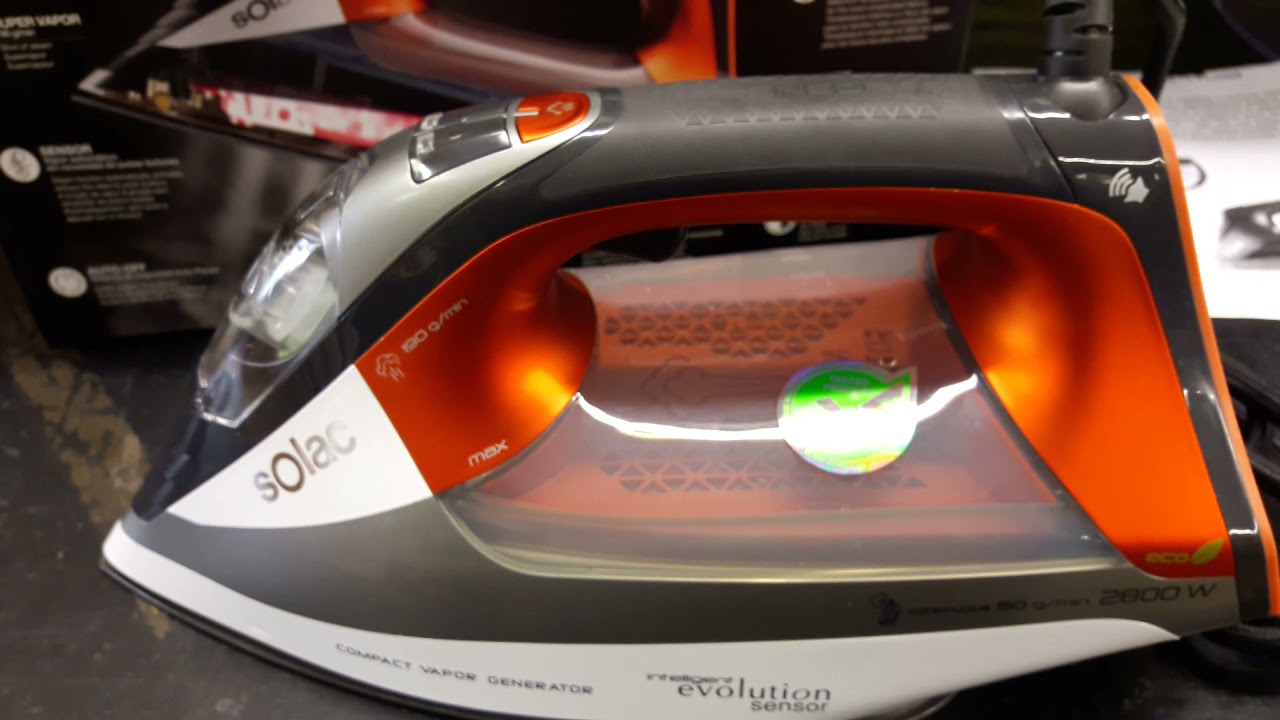 solac cvgbb  cvg9511