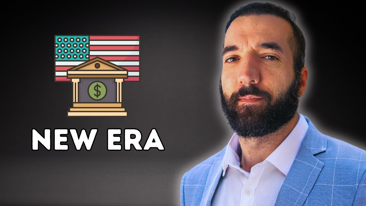 A New Era for Markets