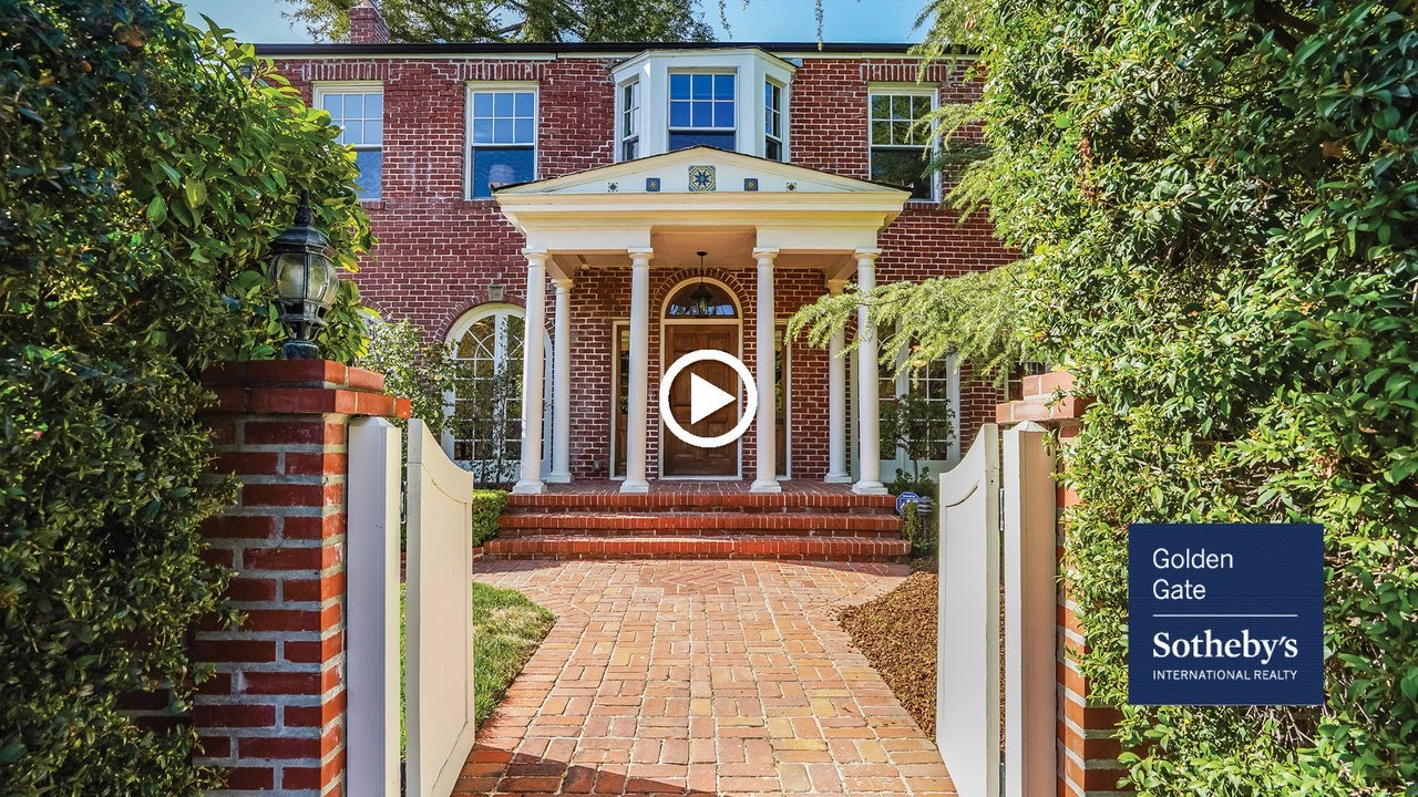 2312 Hopkins Ave Redwood City CA | Redwood City Real Estate