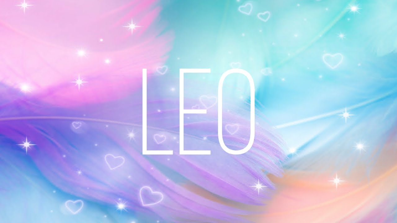 Leo | THEY'RE REALLY TRYING TO EARN YOUR RESPECT & LOVE - Leo Tarot Reading