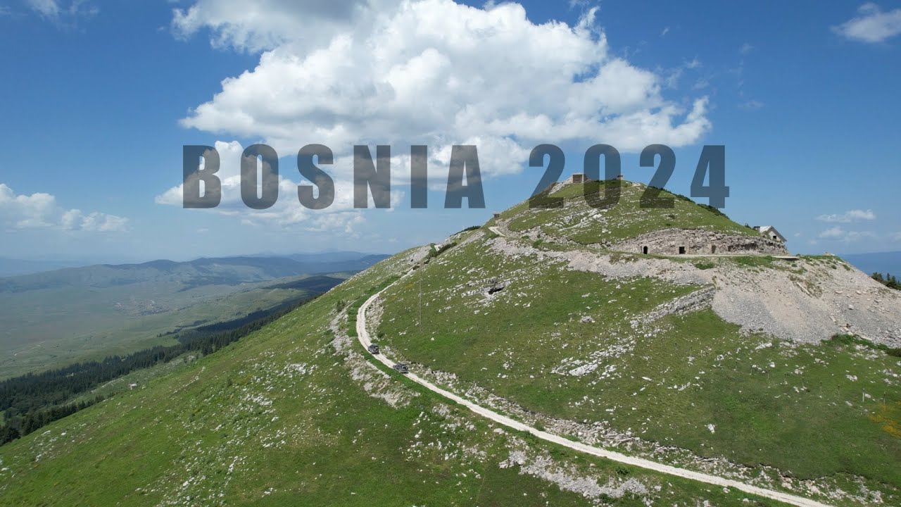BOSNIA OFFROAD 2024