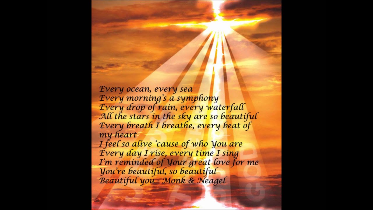 Oppmuntring i hverdagen.wmv