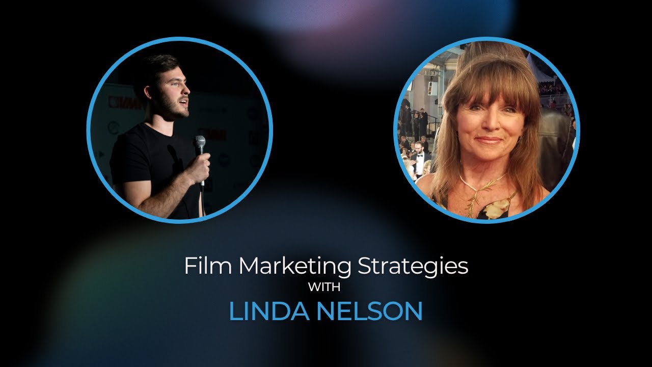 Film Marketing - Linda Nelson from Indie Rights