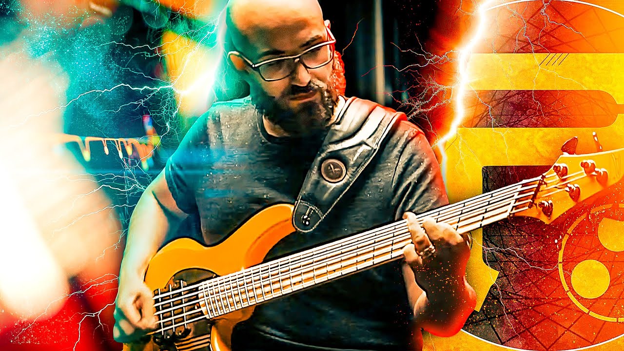 Recreating NOLLY GETGOOD'S 'ABSOLOMB' Bass Tone