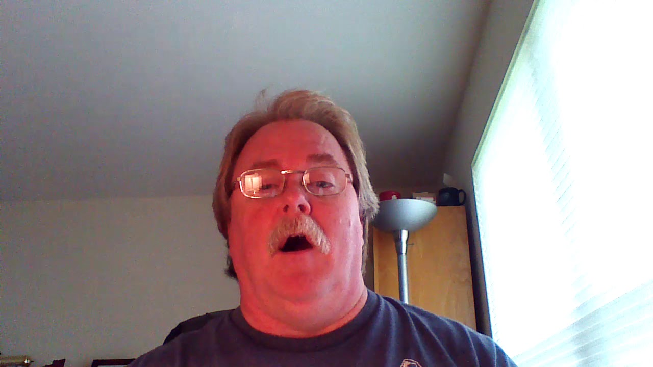 basic pipeband tenor drumming lesson 2