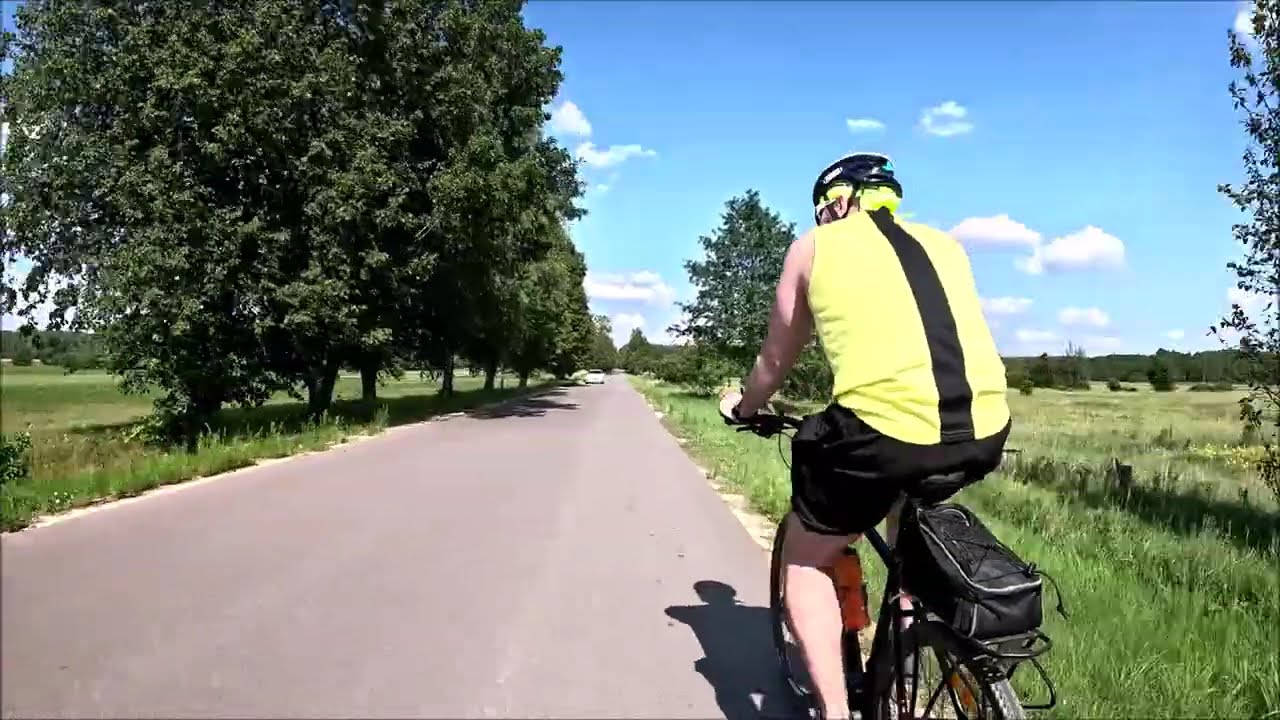 DUCH Podlaskich Szutrów Grabowiec -Topiło 2025