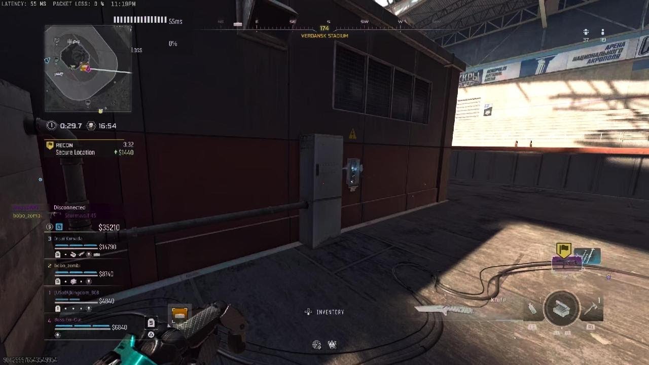 Call of Duty w/insai yamada/kingdom 19 kills