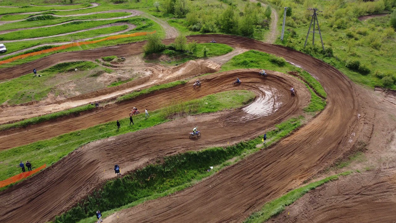 Motocross Stryków Strefa Centralna MX