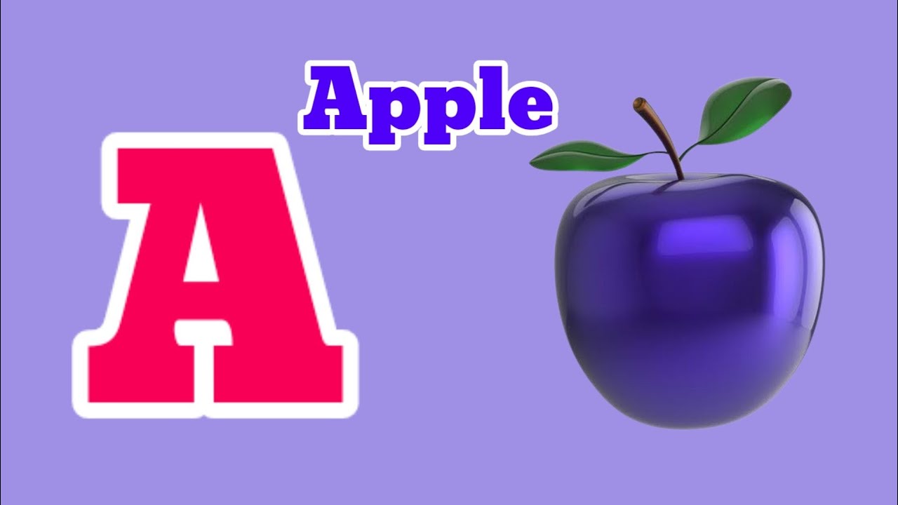 aforapple bforball cforcat dfordog phonic song abcd song abc song tharshankidsTV kidslearnings video