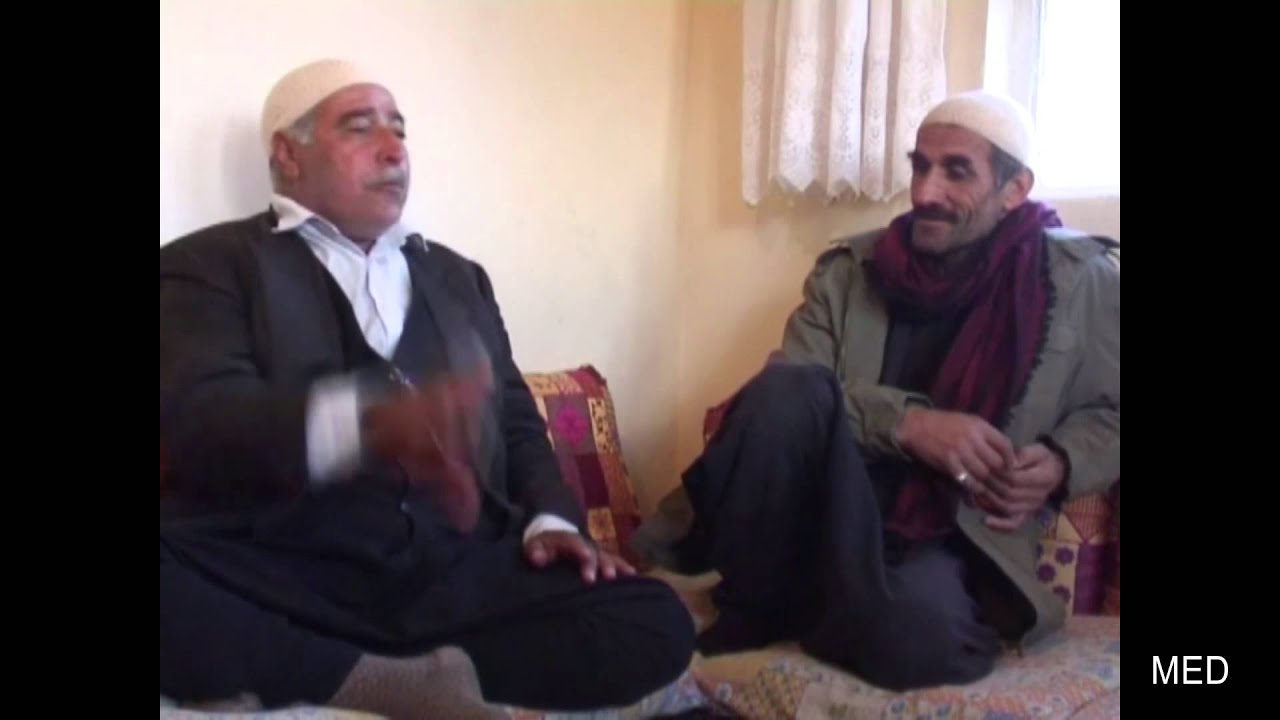 Medamed21 - Dengbêj - H.Ademê Kalo - Serpêhatîya Kalo
