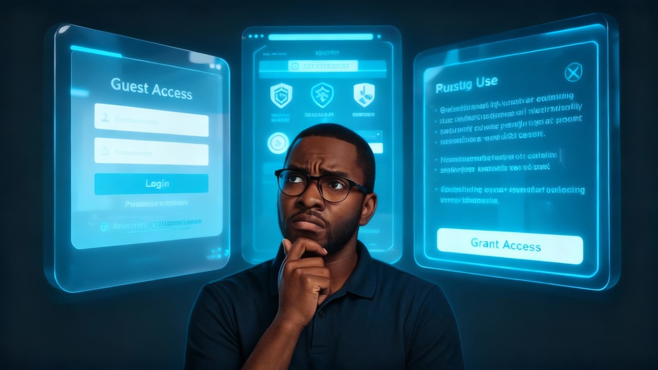 Don't Use Cisco ISE Guest Access Until You Watch This!
