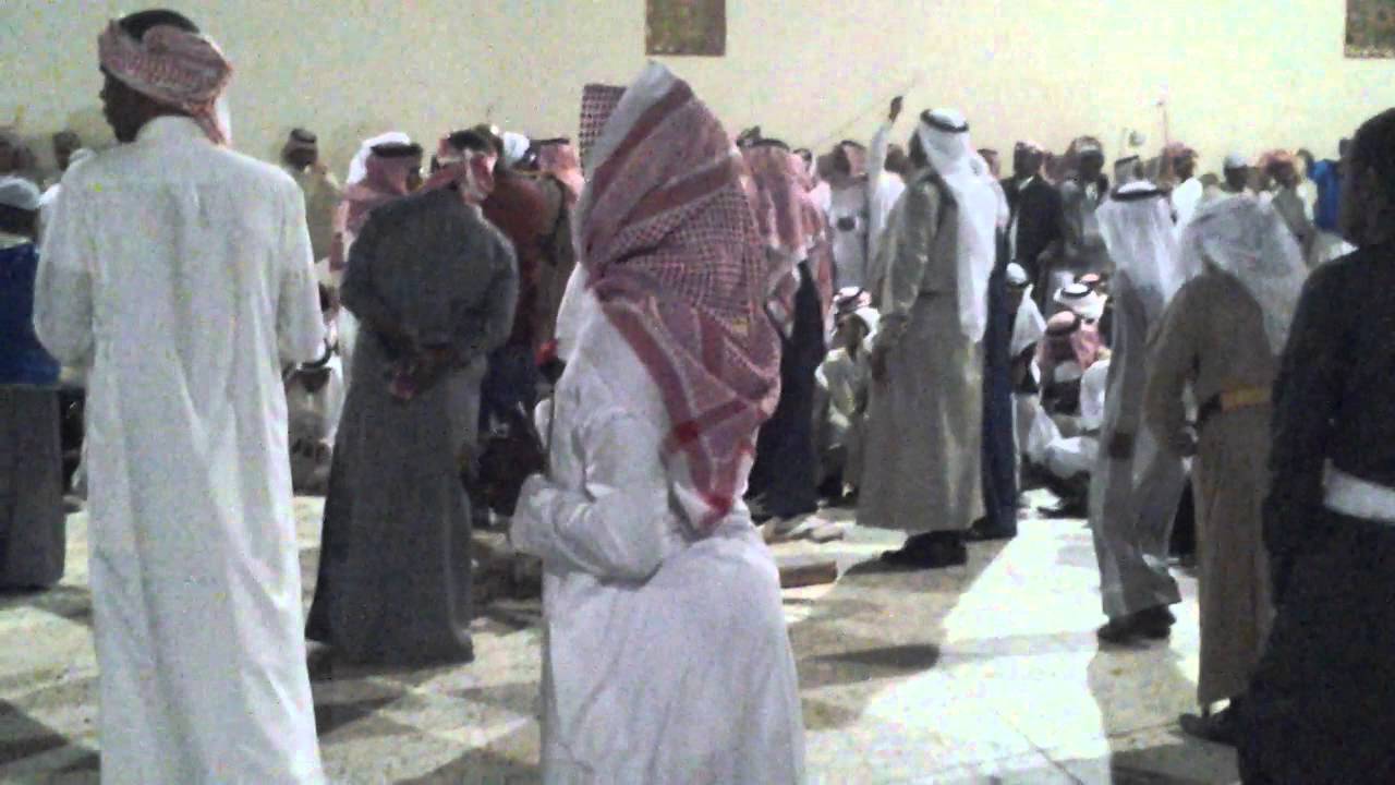 رايح بيشة قاعة ليلتي لا يفوتكم