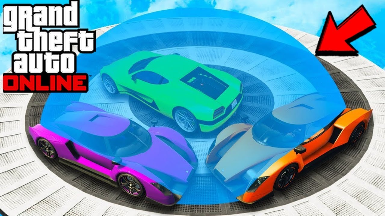 GTA 5 : STAY IN CIRCLE TO SURVIVE BATTLE ROYALE !! MALAYALAM