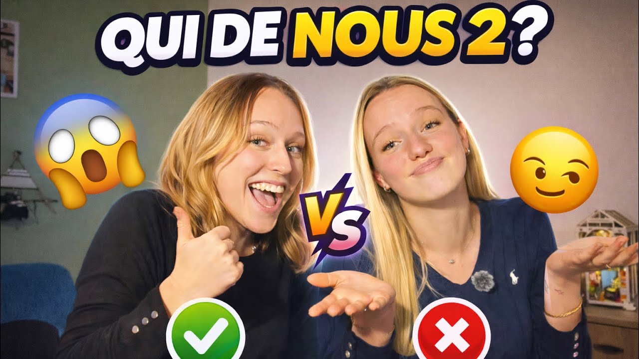 QUI DE NOUS 2