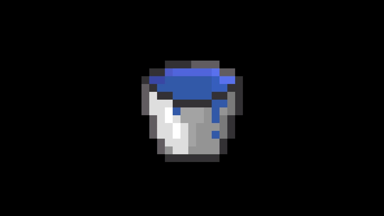 Water flowing Sound Effect [Minecraft]
