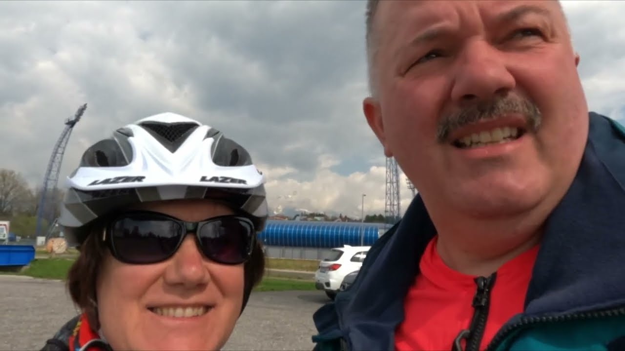 Wyprawa rowerowa wokół Tatr 2022