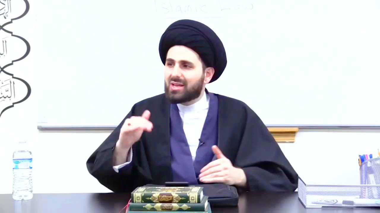 What is Salah al Ghufayla? - Qazwini
