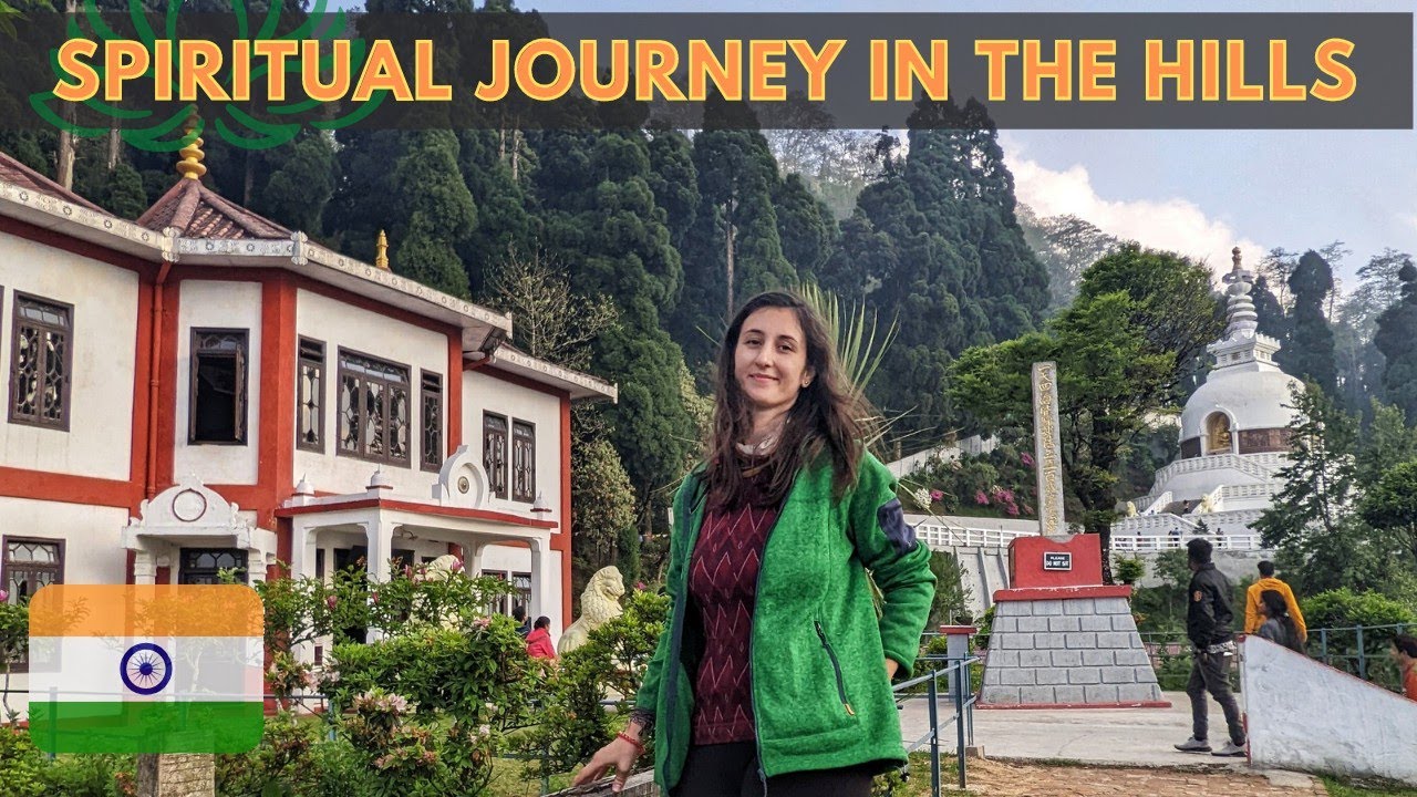 Why Darjeeling Is An Incredible Place In India 🇮🇳