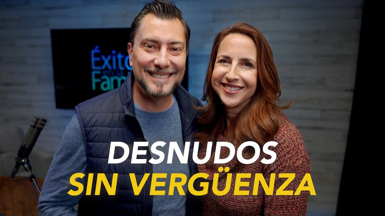 Desnudos sin Vergüenza