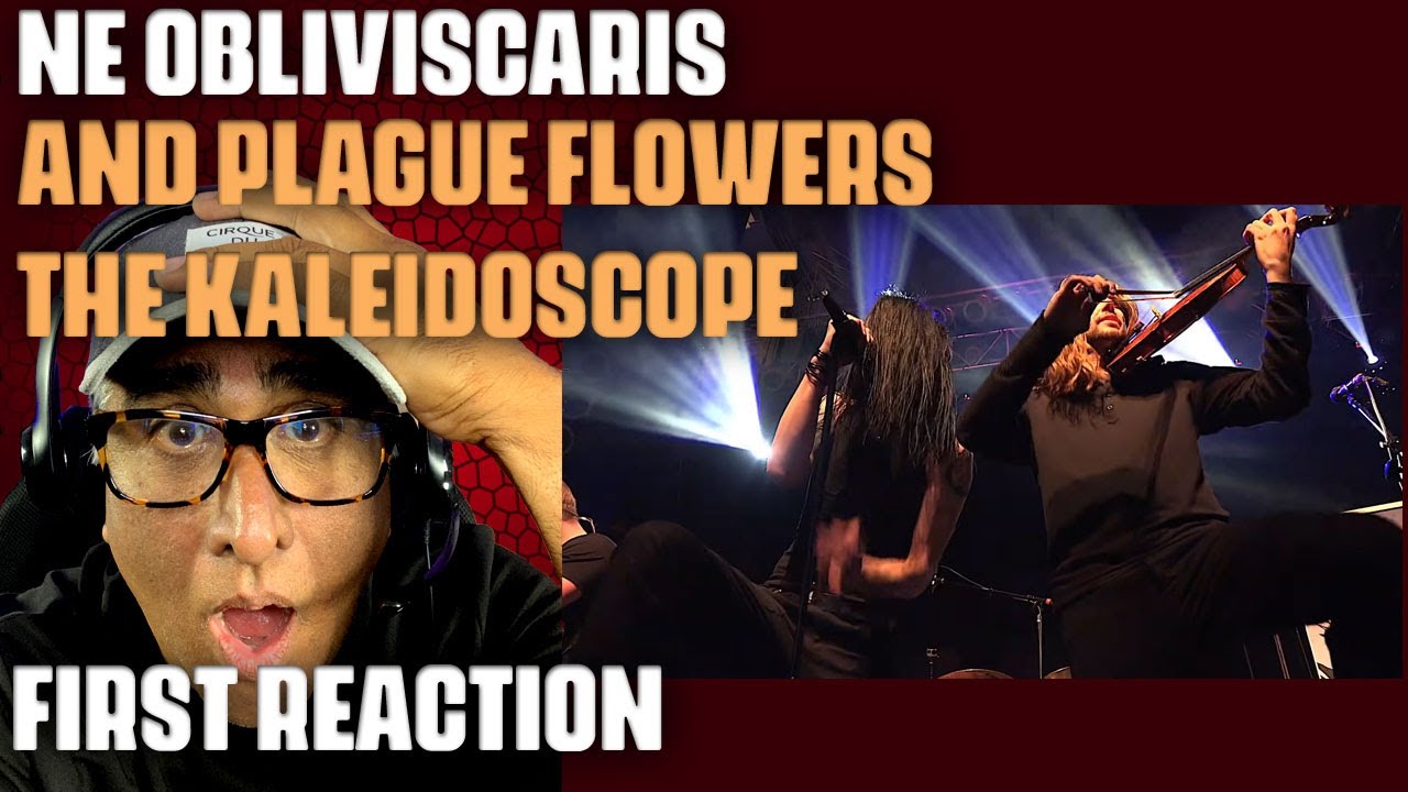 Musician/Producer Reacts to 