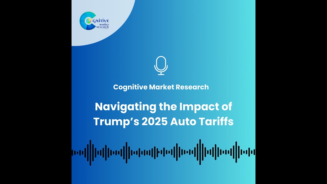 Navigating the Impact of Trump&rsquo;s 2025 Auto Tariffs
