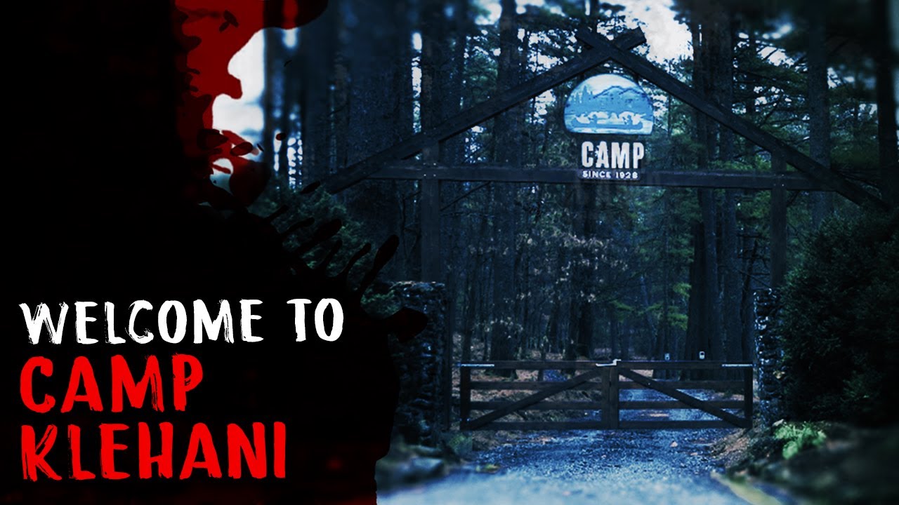 Welcome to Camp Klehani