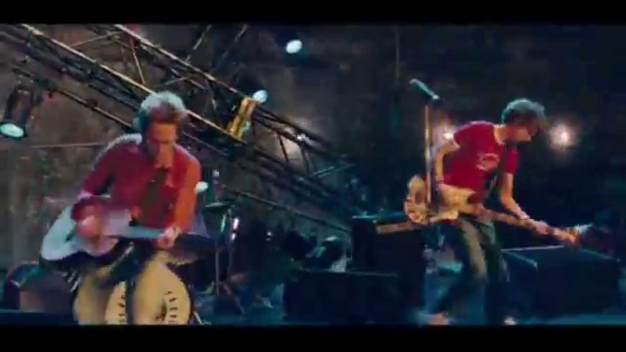 Soil - Breaking Me Down - Scott Pilgrim vs The World AMV