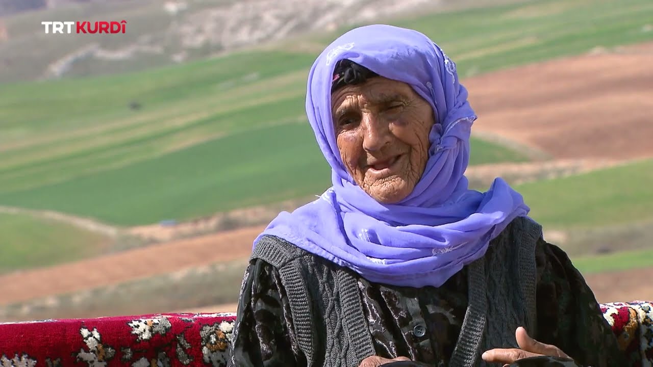 Wext Çawa Derbas Bû - Beşa 463.