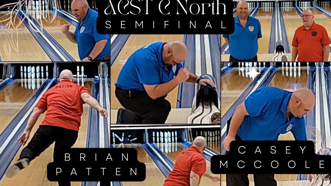 ACST C North: Semifinal
