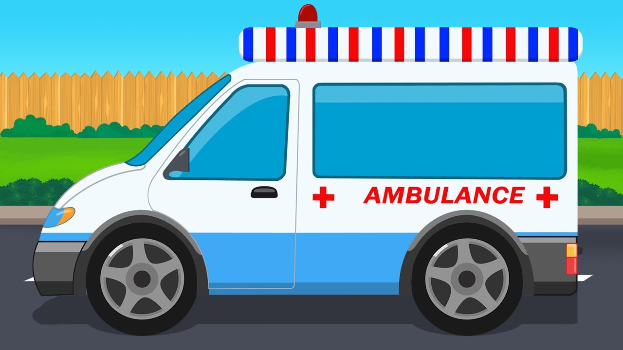 Ambulance | Formation and Uses | Street vehicle | Emergency Vehicle