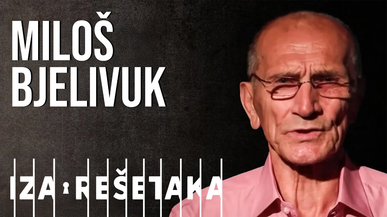 Miloš Bjelivuk #2 | Bindžuj 