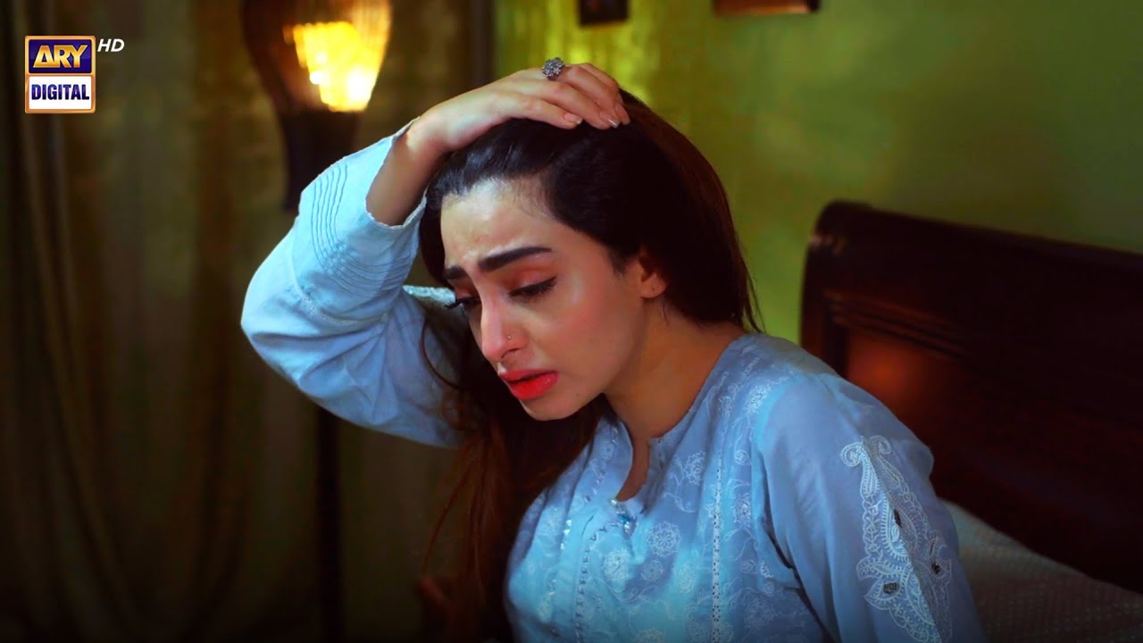 Dard Mein Doobi Hui Bikhri Hui Jaan Ke Siwa | Nawal Saeed | BEST MOMENT #DileVeeran